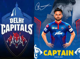 In the upcoming season of ipl 2019, delhi daredevils ( previous name) will hit the pitch as delhi capitals. Skfquborobwh8m
