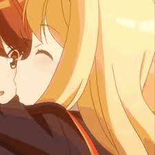 Check out all the awesome anime couple gifs on wifflegif. 130 Matching Gif S Ideas In 2021 Icon Gif Matching Profile Pictures Anime Icons