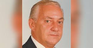 Obituary, Visitation & Funeral Information