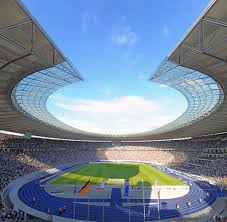 A hertha bsc egy német labdarúgócsapat, székhelye berlinben van. Hertha Bsc Neues Stadion Fur 150 Millionen Euro Welt