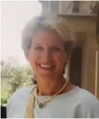 Patricia Jones Obituary (1946