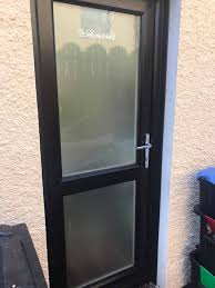 Pvc glass doors ask price. Pvc Doors Ni Belfast