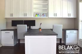Very flexible and professional to work with.. Kansas City Cabinet Maker Installer Custom Furniture Builder Belak