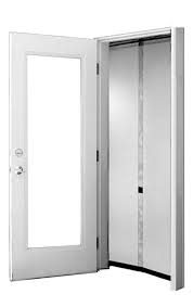 Pride pet doors vary in price from $200 to $350.00 additional depending on the. Bugoffscreen The Smart Screen Door