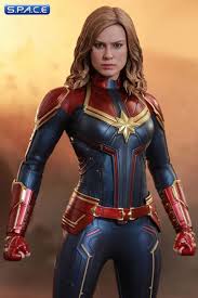 This movie recently hit theatres and the titular character, carol danvers (played by these were the marvel movies in chronological order! 1 6 Scale Captain Marvel Movie Masterpiece Mms521 Captain Marvel
