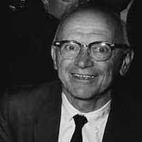 William Gerhard Claussen (1902–1992)