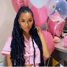 Dreadlocks are one of the most popular and best hairstyles for black men. Dreadlocks Hairstyles 2021 Latest Locs Hairstyles For Ladies Fashion Style Nigeria