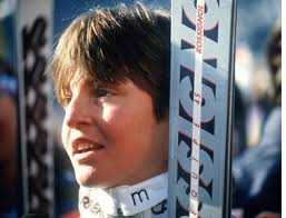 Erika Hess.**Switzerland. One of the best slalom athletes in the history of  the Alpine Skiing World Cup. 21 wins only in the special slalom and 21  podium. And the first victory was