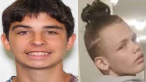 Georgia man killed mother, baby at center of Amber Alert