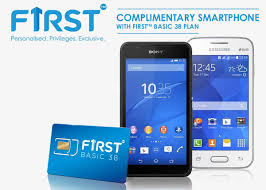 Here you may to know how to extend celcom 1 year. First Basic 38 By Celcom Technave