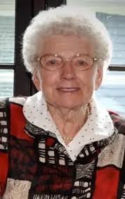 Obituary information for Nelly Epp