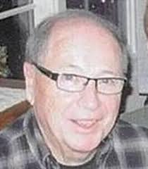 Obituary information for Thomas G. Ott