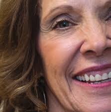 Pamela Leonard's Instagram, Twitter & Facebook