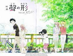Jdramas.wordpress.com) ~~ adapted from the novel silent voice by sato seinan. Koe No Katachi A Silent Voice Posts Facebook