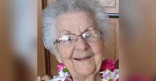 Lorraine M. Brigham Obituary