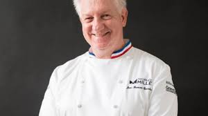 Jean Francois Girardin Elu A La Presidence Des Mof Food Sens
