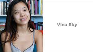 Interview With Vina Sky Youtube
