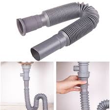 new flexible bendable drainage basins