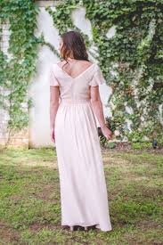 Harper Chiffon Wrap Dress Dresses Bridesmaid Dresses Separates Chiffon Wrap