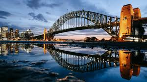 Sydney Harbour Bridge Tours - Book Now | Expedia