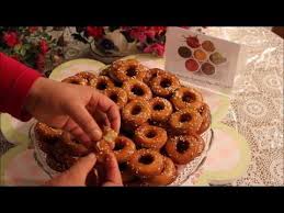 Recette Youyou Tunisien يويو تونسي Youtube Food Breakfast Waffles