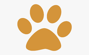 Clip Art Patinhas De Cachorro Clipart Animal Paw Prints Red Hd Png Download Kindpng Podem ser uma linda homenagem ao(s) seu(s) cachorro(s) ou. clip art patinhas de cachorro clipart