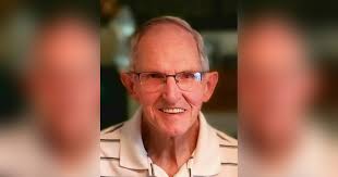 Robert Border Obituary