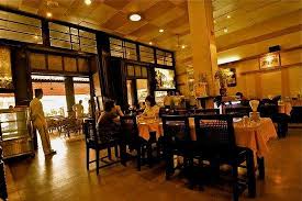 Depending on the material you choose for your furniture, there are a few different ways to keep your extending dining table and chairs looking brand new. Dining Room Tiptop Picture Of Tip Top Restaurant Medan Tripadvisor