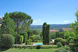 Emile garcin alpilles & avignon. Village House With Pool In The Luberon Emile Garcin Luberon