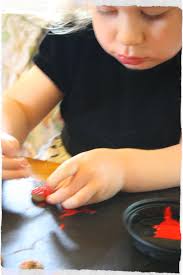 Twig and Toadstool: Acorn Toadstools!