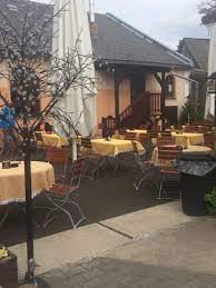 Die speisekarte des deutsches haus aus burg (spreewald), hauptstr. Deutsches Haus Burg Spreewald Restaurant Bewertungen Telefonnummer Fotos Tripadvisor