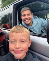 BEN BROADHEAD (@BENBROADHEAD1)