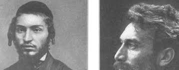 Edward A. Steiner: A Writer