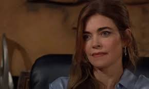 Young and the Restless Weekly Spoilers: Jordan Makes Her Next Move...See  below in the comments👇👇👇