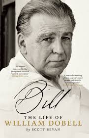 BOOK REVIEW: Bill, the life of William Dobell