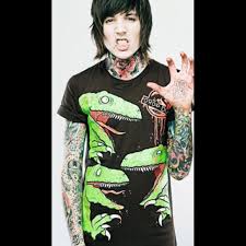 Check spelling or type a new query. Reduced Rare Classic Drop Dead Raptor Tee Shirt Depop