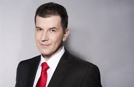 Přečtěte si o tématu moderátoři sport čt. Moderator Jakub Zelezny Uvazuje O Kandidature Na Post Generalniho Reditele Ceske Televize Byznys Lidovky Cz