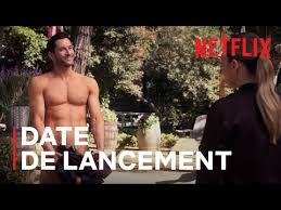 They have spotted a couple of title cards, one paying tribute to craig charles lucifer season five, part two has just landed on netflix and the latest season comes with a new wave of excitement. Lucifer Saison 5 Partie 1 La Bande Annonce Devoilee Par Netflix