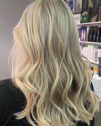 Get inspired to go blonde with 35 35 gorgeous hairstyles that'll convince you to go blonde. The Best Blonde Hair Colours Cheynes Hair Salons Edinburgh
