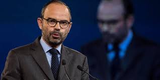 © jacques witt/pool/bestimage edouard philippe méconnaissable : Le Neveu D Edouard Philippe Poignarde En Israel Le Point