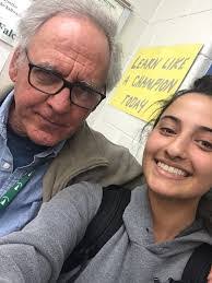 John Reaser's Instagram, Twitter & Facebook