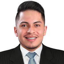 José Daniel Tulcán Lucero