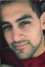 Jesus Gamez Obituary June 4, 2015