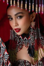 Shaina Magdayao From the Lav Diaz's film 'Essential Truths of the Lake'.  The world premiere will be held in Switzerland at the 76th Locarno Film  Festival