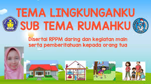 Rppm pau tema lingkunganku terdiri dari beberapa subtema pembelajaran yaitu anggota keluargaku, profesi anggota keluargaku, rumahku dan sekolahku. Download Paud Tema Lingkunganku Mp4 Mp3 3gp Naijagreenmovies Fzmovies Netnaija