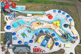 Pirate's bay has attractions for all ages. Pirate S Bay Waterpark Whitewater