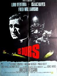 Les Durs 1974 En 2020 Affiche De Film Lino Ventura Actrice Italienne
