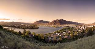 The surrounding region is more c… Golf Kamloops Bc Featured Golf Destination Golf In British Columbia