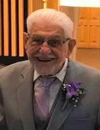 Obituary information for Peter Hrit