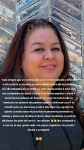 Erika Salinas Arizona